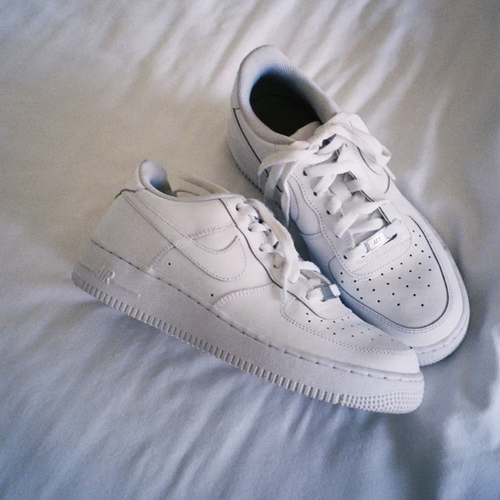 Nike Air Force 1 ‘07 Sneaker